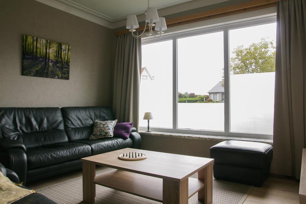 Vakantiewoning Hoge Zavel Brakel Eksteriør billede