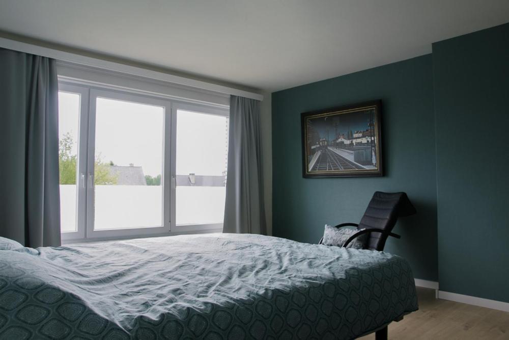 Vakantiewoning Hoge Zavel Brakel Eksteriør billede